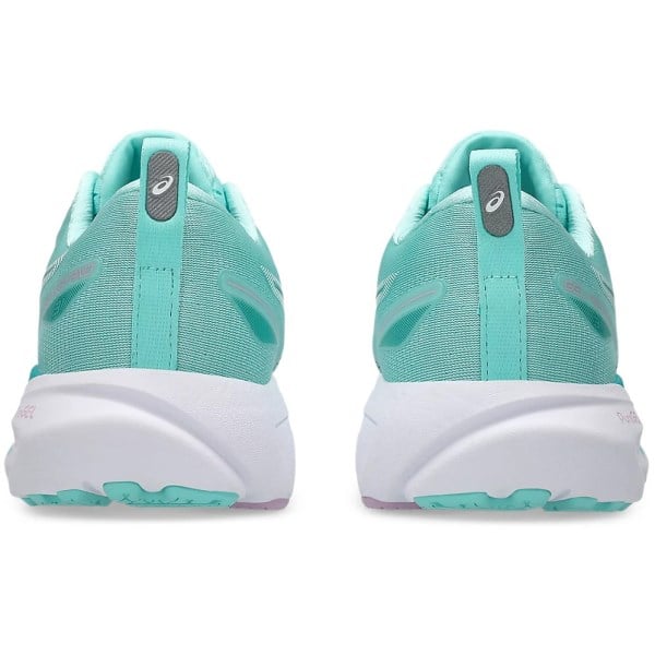 Asics Gel Kayano 31 GS - Kids Running Shoes - Illuminate Mint/Light Ube
