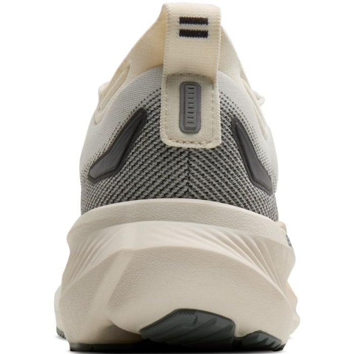 Brooks Glycerin 23 - Mens Running Shoes - Coconut/Bleached Grey