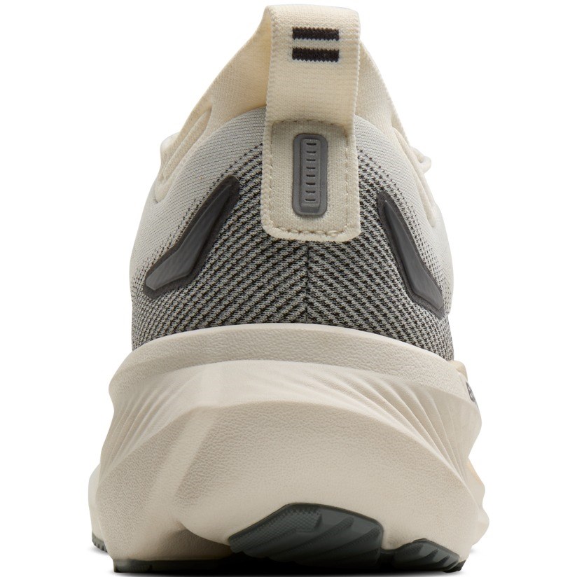 Brooks Glycerin 23 - Mens Running Shoes - Coconut/Bleached Grey