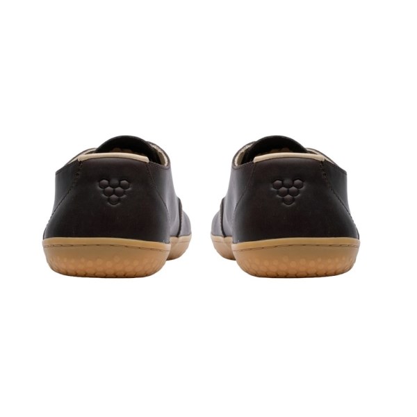 Vivobarefoot RA IV - Mens Casual Shoes - Bracken