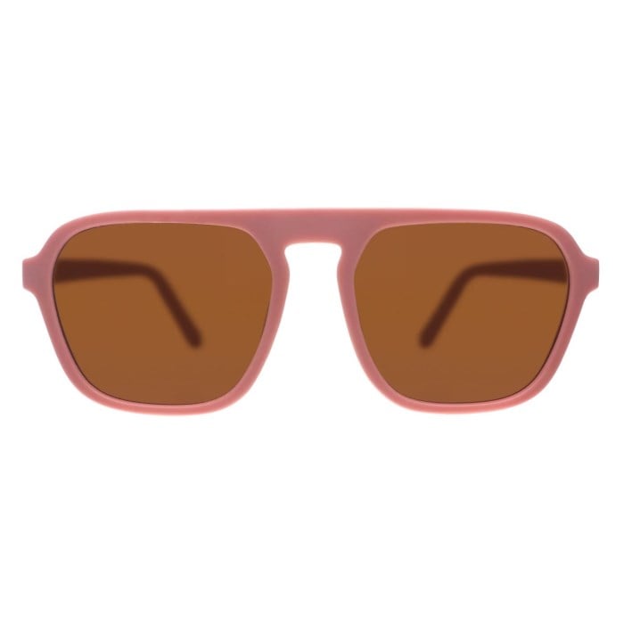 Goodr Retro G Polarised Sports Sunglasses - Threaten Me With a Good Time