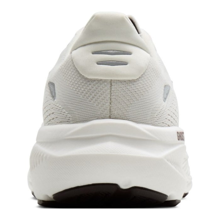 Brooks Ghost 18 - Womens Running Shoes - Coconut/Coffee/Fuchsia - image 5