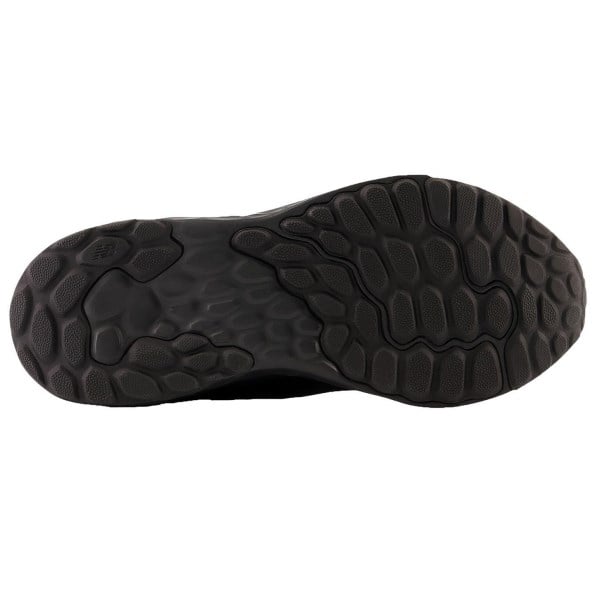New Balance Fresh Foam Arishi v4 Lace - Kids Running Shoes - Black/Black