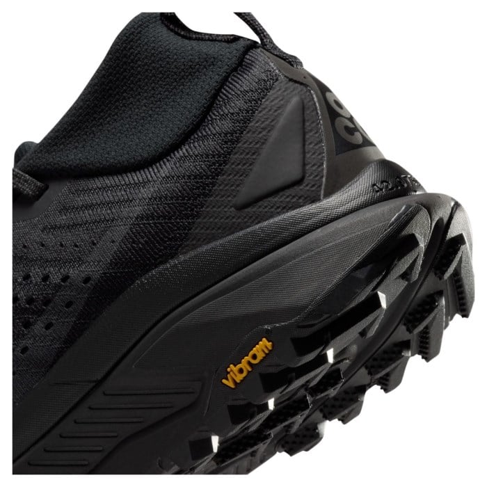 Nike ACG Zegama - Womens Trail Running Shoes - Black/Anthracite - image 7