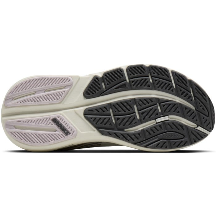 Brooks Ghost Max 3 - Womens Running Shoes - Bluewash/Poppyseed/Pink - image 4