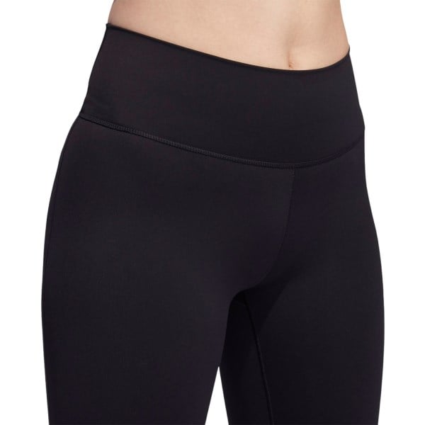 Adidas Believe This 2.0 Womens Training 7/8 Tights - Black