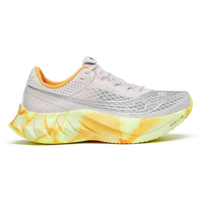 Saucony Endorphin Pro 4 - Womens Road Racing Shoes