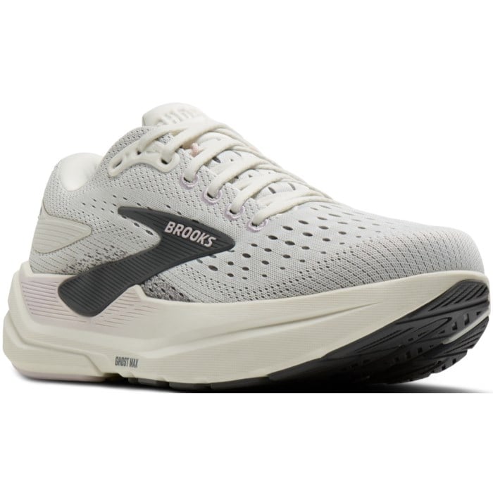 Brooks Ghost Max 3 - Womens Running Shoes - Bluewash/Poppyseed/Pink - image 6