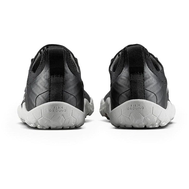 Vivobarefoot Primus Trail Knit FG GS - Kids Trail Running Shoes - Eclipse