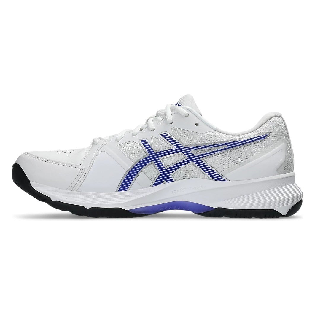 Asics Gel 550TR - Mens Cross Training Shoes - White/Cobalt Burst - image 2
