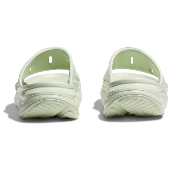 Hoka Ora Recovery Slide 3 - Unisex Slides - Sea Glass/Sea Glass