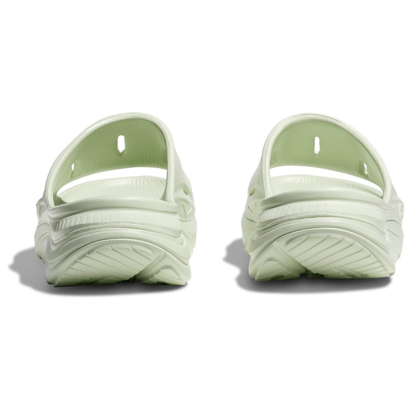 Hoka Ora Recovery Slide 3 - Unisex Slides - Sea Glass/Sea Glass