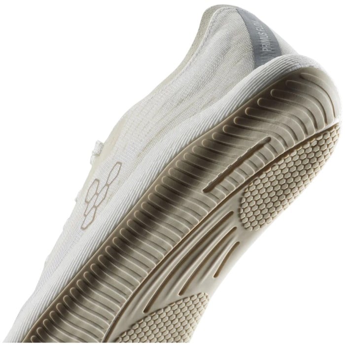 Vivobarefoot Primus Flow - Womens Running Shoes - Coconut