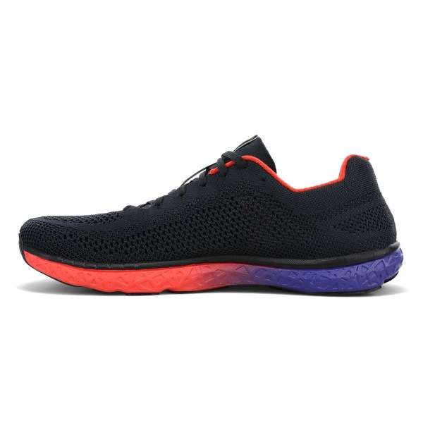 Altra Escalante Racer - Mens Running Shoes - Black