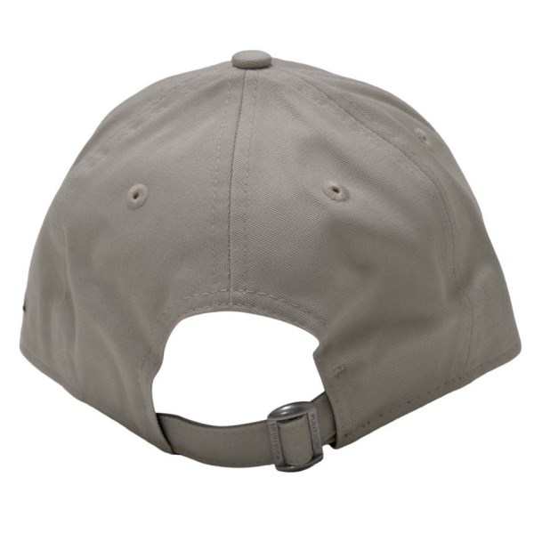 New Era New York Yankees 9Forty Womens Baseball Cap - Stone Core