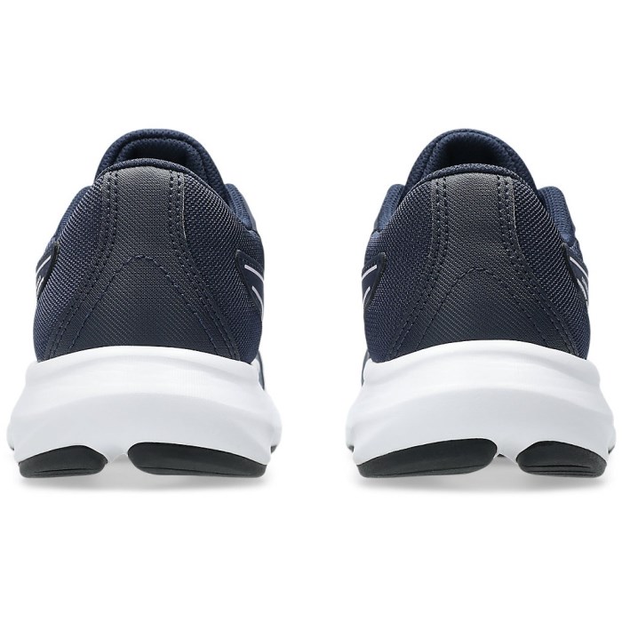 Asics Contend 9 GS - Kids Running Shoes - Midnight/Still Water