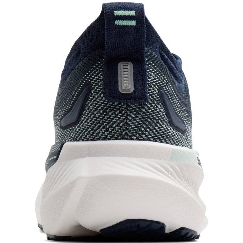 Brooks Glycerin GTS 23 - Womens Running Shoes - Spellbound/Yucca/Pink