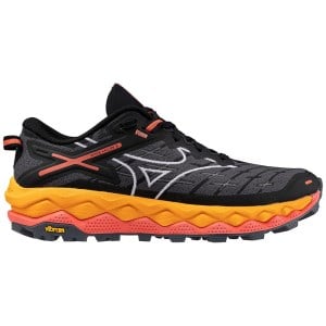 Mizuno Wave Mujin 10 - Womens Trail Running Shoes