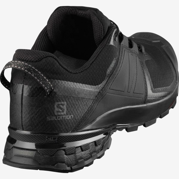 Salomon XA Wild GTX - Mens Hiking Shoes - Black