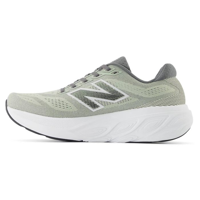 New Balance Fresh Foam X 880v15 - Mens Running Shoes - Garter Snake/Castlerock/Black