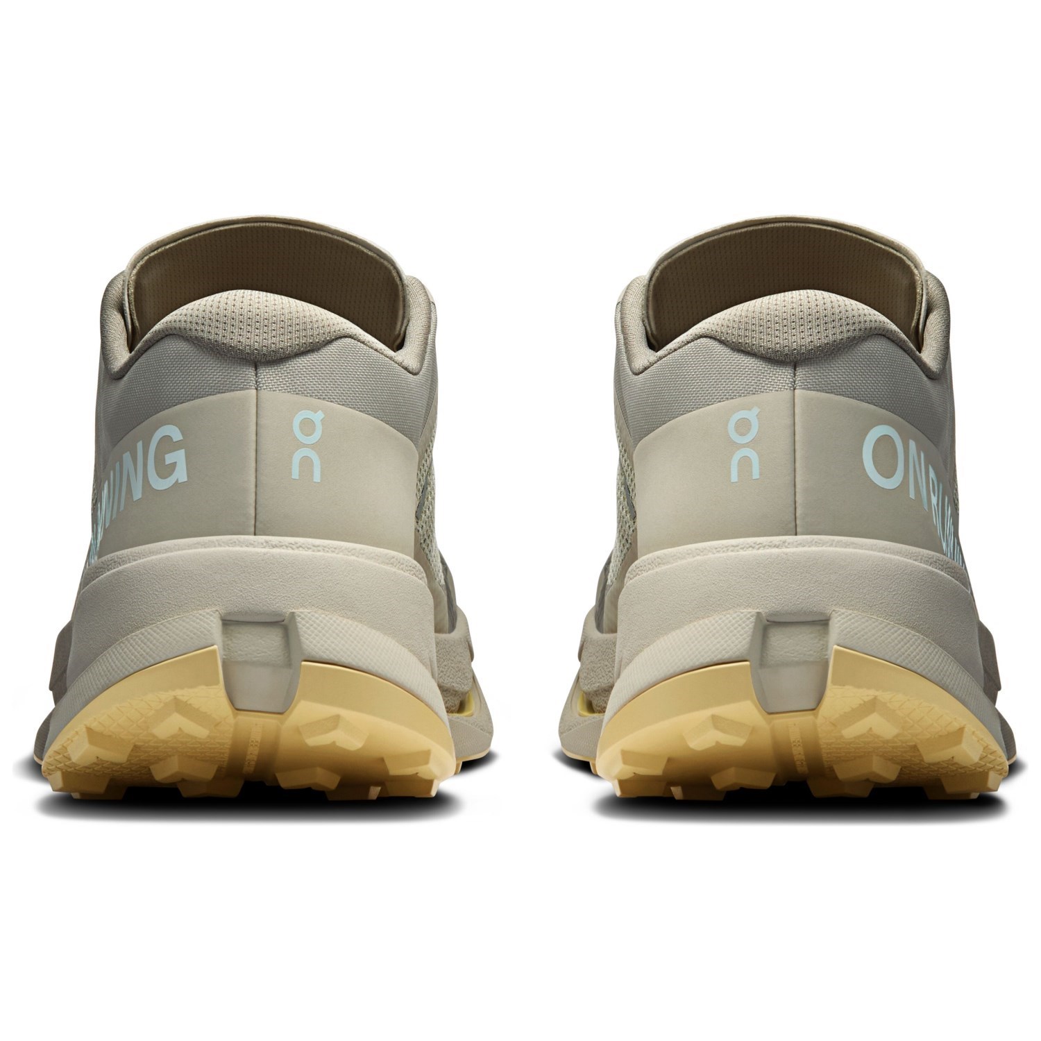 On Cloudultra 3 - Mens Trail Running Shoes - Brume/Winter - image 5
