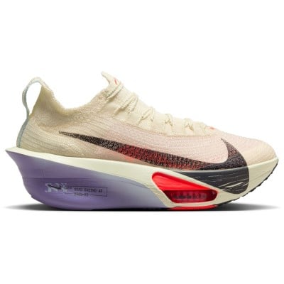 Nike Air Zoom Alphafly 3 - Womens Racing Shoes