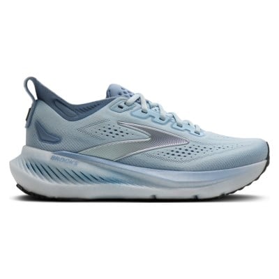 Brooks Glycerin 23 - Womens Running Shoes - Nantucket Breeze/Rain/Clear