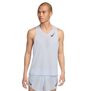 Nike Aeroswift Dri-Fit ADV Mens Running Singlet
