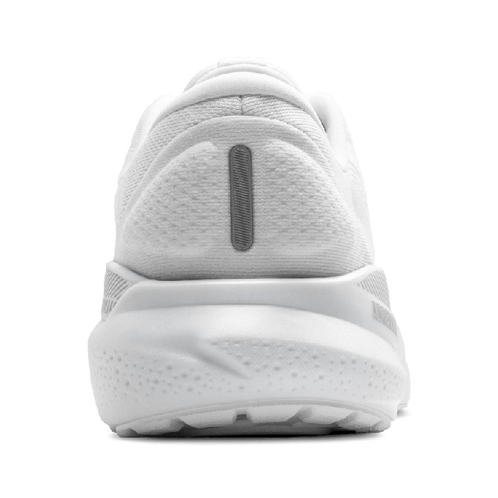 Brooks Adrenaline GTS 24 - Womens Running Shoes - White/Oyster/Alloy
