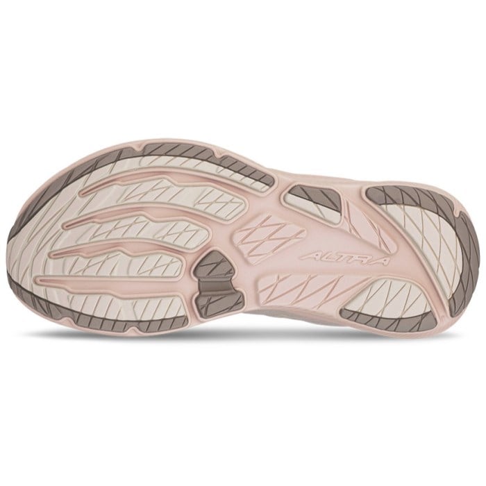 Altra Experience Flow 3 - Womens Running Shoes - Tan