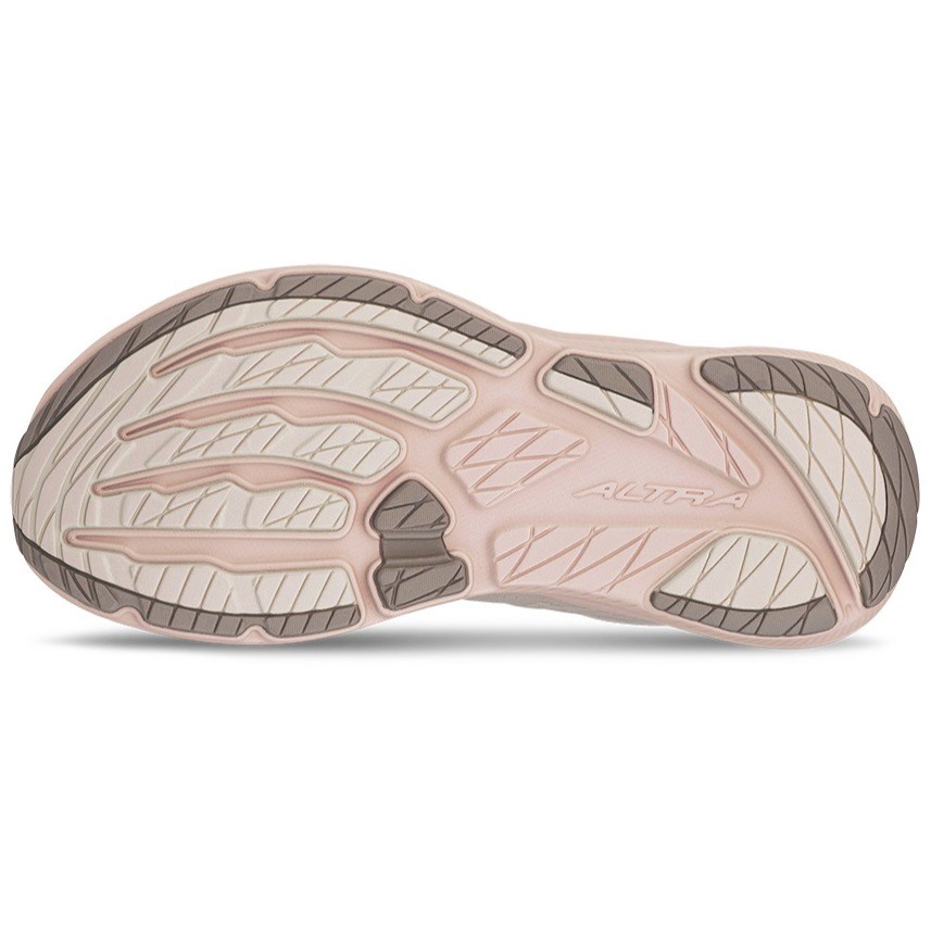 Altra Experience Flow 3 - Womens Running Shoes - Tan