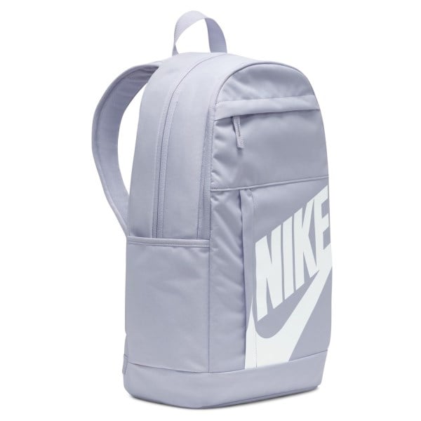 Nike Elemental Backpack Bag - Oxygen Purple/Oxygen Purple/White