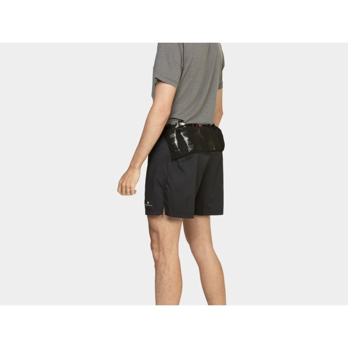Ronhill Mens Tech All Terrain 5 Inch Shorts - Black
