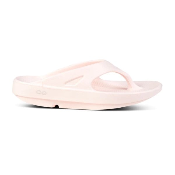 OOFOS OOriginal - Womens Recovery Thongs