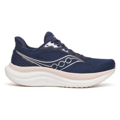 Saucony Triumph 23 - Womens Running Shoes
