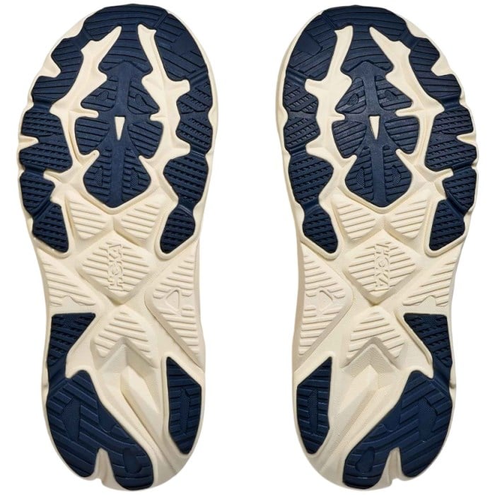 Hoka Arahi 8 - Womens Running Shoes - Rose Cream/Alabaster