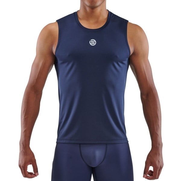 Skins Series-3 Mens Training Tank Top