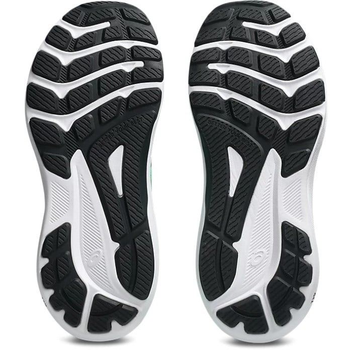 Asics GT-1000 14 GS - Kids Running Shoes - Vital Green/Illuminate Green