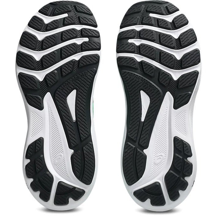 Asics GT-1000 14 GS - Kids Running Shoes - Vital Green/Illuminate Green