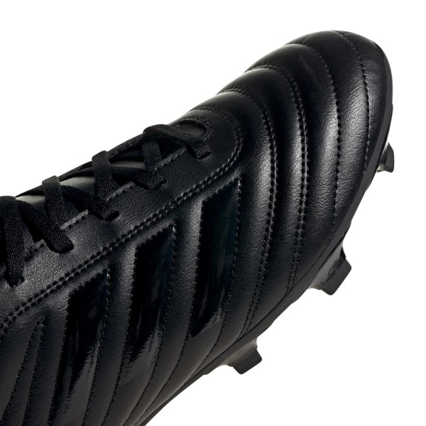 Adidas Copa 20.4 FG - Mens Football Boots - Triple Black