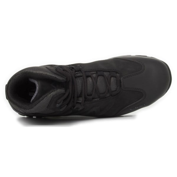 New Balance Industrial Allsite - Mens Waterproof Work Boots - Black
