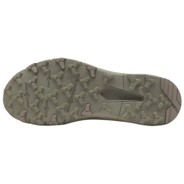 The North Face Vectiv Taraval - Mens Trail Running Shoe - Asphalt Grey/Clay Grey
