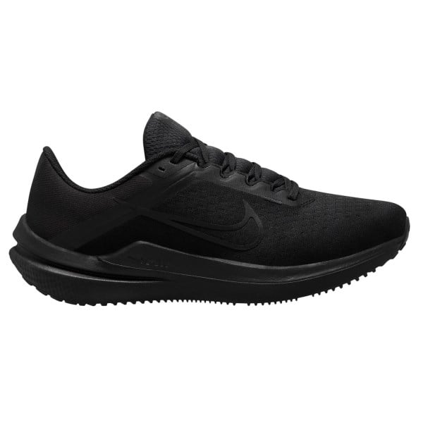 Nike Winflo 10 - Womens Running Shoes - Black/Black/Anthracite