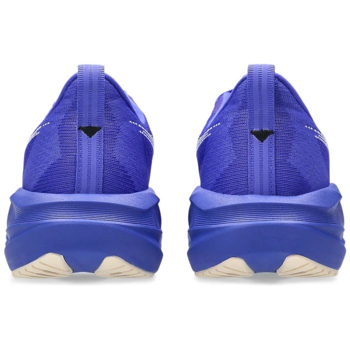 Asics NovaBlast 5 - Womens Running Shoes - Cobalt Burst/White