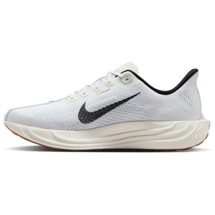 Nike Pegasus Plus - Mens Running Shoes - Ghost/Blue Void/Bright Crimson