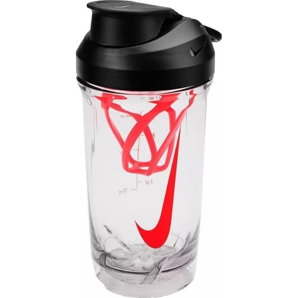 Nike Recharge Shaker Sports Water Bottle - 473ml