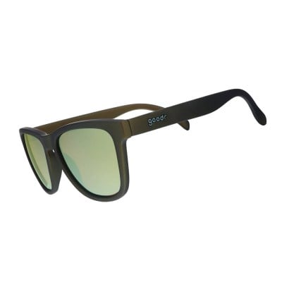Goodr The OG Polarised Sports Sunglasses