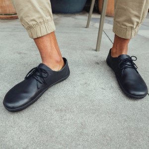 Vivobarefoot Ra III - Mens Walking Shoes