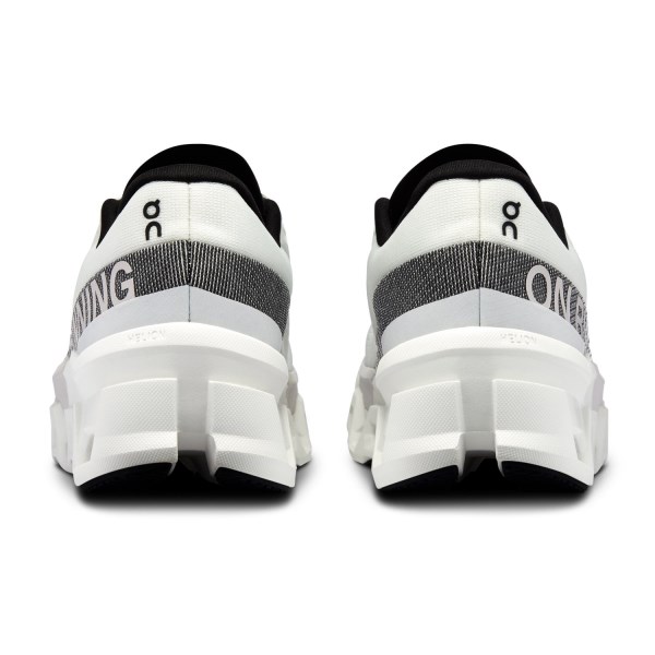 On Cloudmonster 2 - Mens Running Shoes - Undyed/Frost