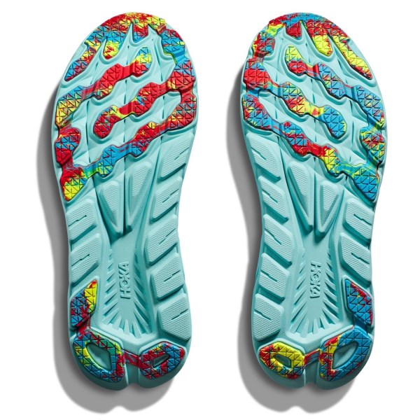 Hoka Rincon 3 - Mens Running Shoes - Virtual Blue/Swim Day